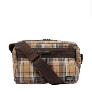 COMME DES GARÇONS HOMME X PORTER BAG ( Unisex)